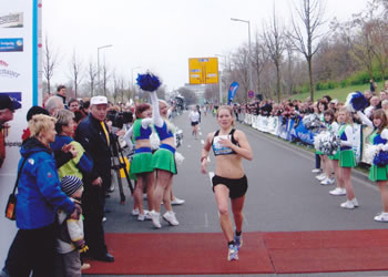Carina Schipp - HE-Sports