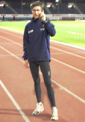 Jakob Stiller - HE-Sports