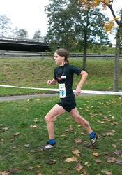 Laura Clart - HE-Sports
